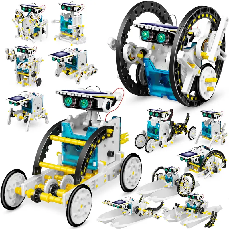 stem komplekt solaren robot (2)